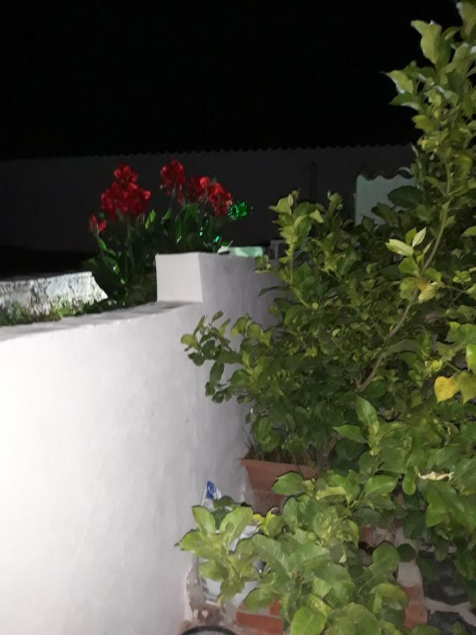 Apartament Korasida Blue Coast Akhladherí Zewnętrze zdjęcie